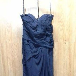 BILL LEVKOFF Bridesmaids Dress